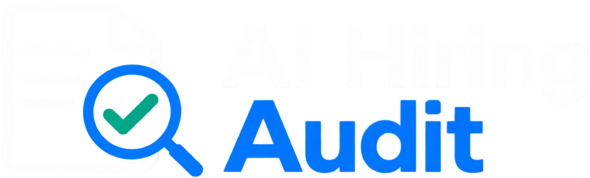 AI Hiring Audit