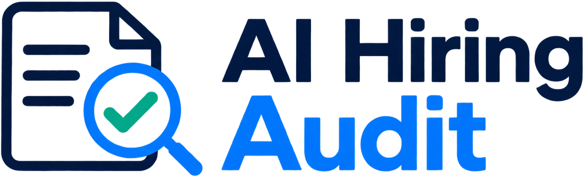 AI Hiring Audit logo